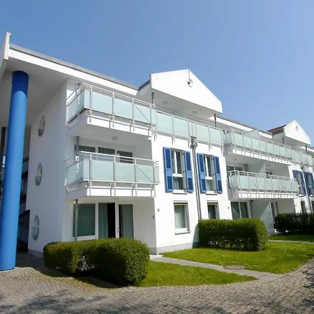 Kurpark Apartment