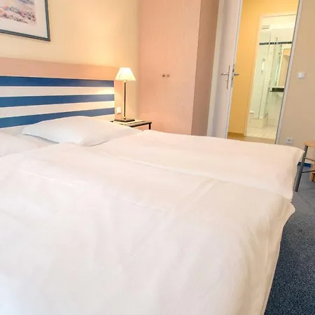 Kurpark Apartment