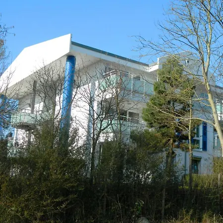 Kurpark Apartment *