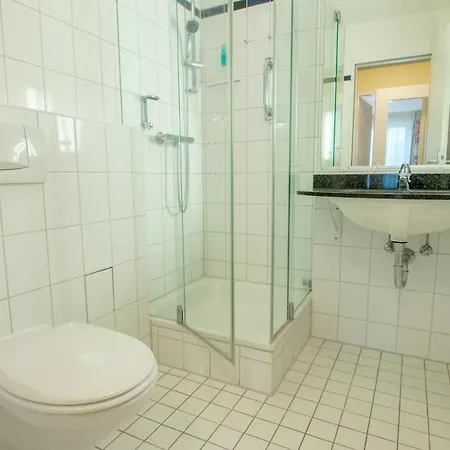 Apartment Kurpark